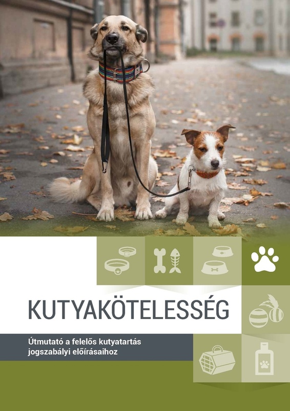 kutyakotelesseg kiadvany